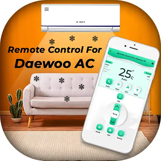 Play Remote Control For Daewoo AC APK Play Remote Control For Daewoo AC APK