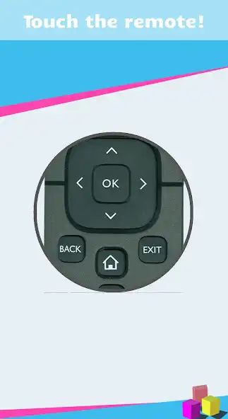 Play Remote Control for Devant TV  and enjoy Remote Control for Devant TV with UptoPlay