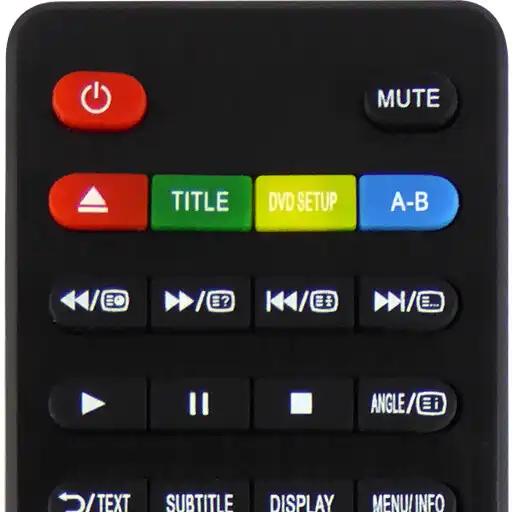 Play Remote Control For Dick Smith TV APK