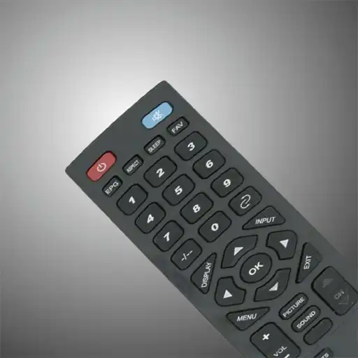 Play Remote control for Digitrex Tv APK Play Remote control for Digitrex Tv APK