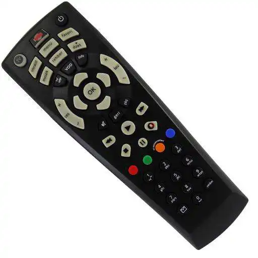 Play Remote Control For Dsmart APK Play Remote Control For Dsmart APK