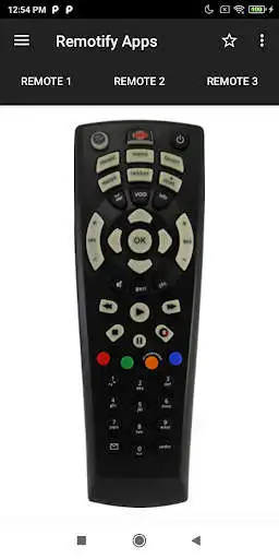 Play Remote Control For Dsmart as an online game Remote Control For Dsmart with UptoPlay