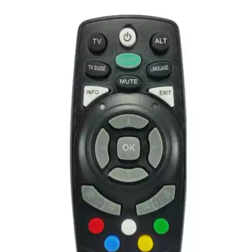 Play Remote Control For DSTV APK Play Remote Control For DSTV APK