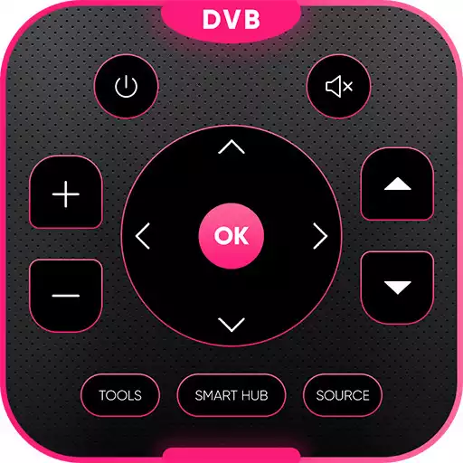 Play Remote Control For DVB APK