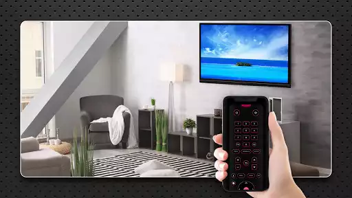 Play Remote Control For DVB  and enjoy Remote Control For DVB with UptoPlay