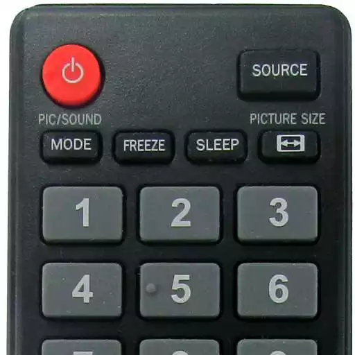 Free play online Remote Control For Emerson TV APK