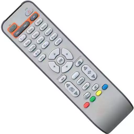 Play Remote Control For FastWay APK