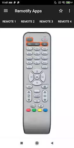 Play Remote Control For FastWay  and enjoy Remote Control For FastWay with UptoPlay