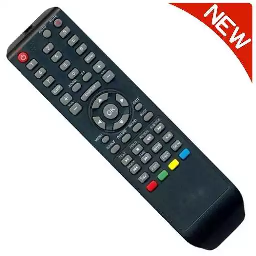 Play Remote Control For GENUS TV APK Play Remote Control For GENUS TV APK