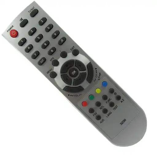 Play Remote Control For Homecast APK Play Remote Control For Homecast APK