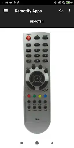 Play Remote Control For Homecast  and enjoy Remote Control For Homecast with UptoPlay