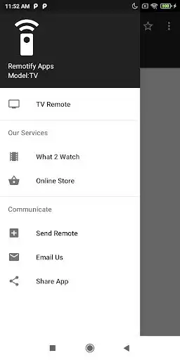Play Remote Control For Homecast as an online game Remote Control For Homecast with UptoPlay