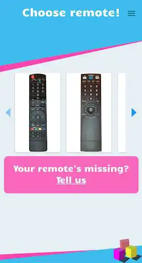 Play Remote control for HP TV as an online game Remote control for HP TV with UptoPlay