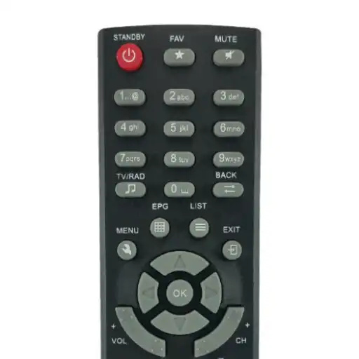 Play Remote Control For In DIGITAL APK Play Remote Control For In DIGITAL APK