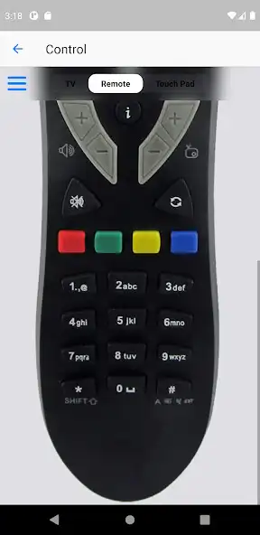 Play Remote Control For In DIGITAL  and enjoy Remote Control For In DIGITAL with UptoPlay