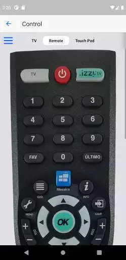 Play Remote Control For izzitv  and enjoy Remote Control For izzitv with UptoPlay