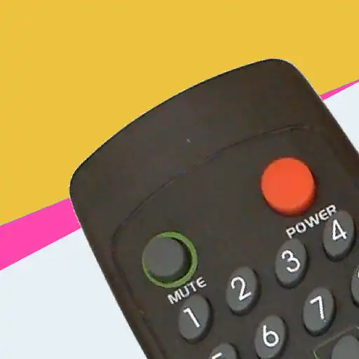 Play Remote Control for Konka TV APK