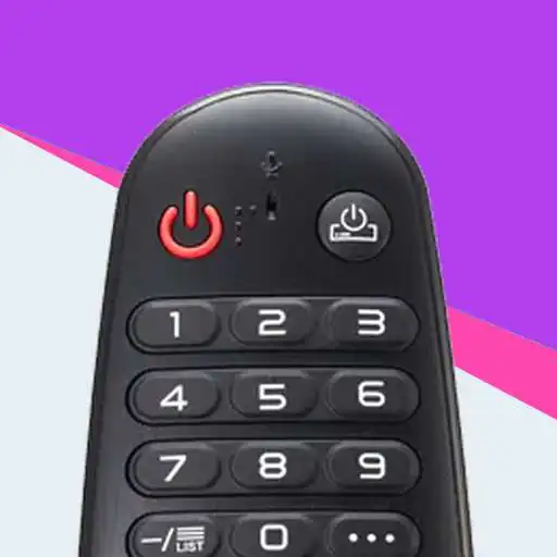 Play Remote Control for LG Smart TV APK