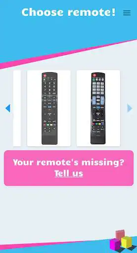 Play Remote Control for LG Smart TV  and enjoy Remote Control for LG Smart TV with UptoPlay