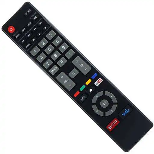 Play Remote Control For Magnavox TV APK Play Remote Control For Magnavox TV APK