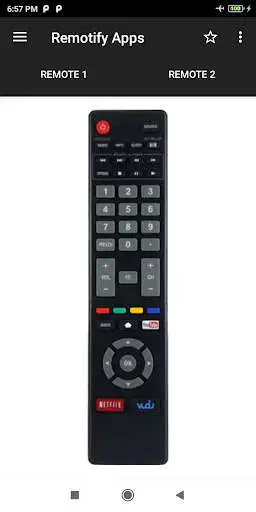 Play Remote Control For Magnavox TV  and enjoy Remote Control For Magnavox TV with UptoPlay