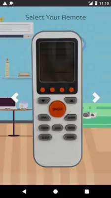 Play Remote Control For Meiling Air Conditioner Play Remote Control For Meiling Air Conditioner