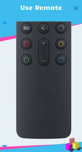 Play Remote Control for Mi Box  and enjoy Remote Control for Mi Box with UptoPlay