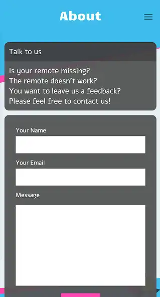 Play Remote Control for Mi Box as an online game Remote Control for Mi Box with UptoPlay