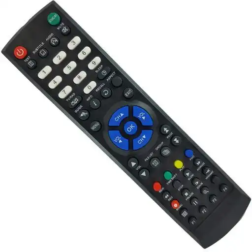 Play Remote Control For Multi TV APK Play Remote Control For Multi TV APK