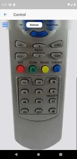 Play Remote Control For MyTv  and enjoy Remote Control For MyTv with UptoPlay