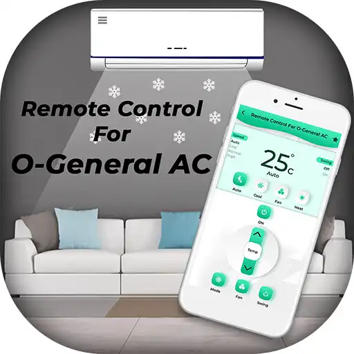 Play Remote Control For OGeneral AC APK Play Remote Control For OGeneral AC APK