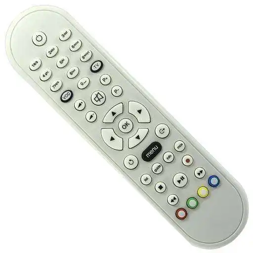 Play Remote Control For Orange APK