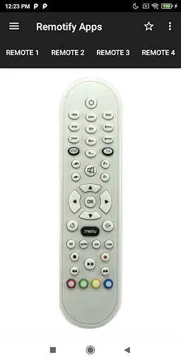 Play Remote Control For Orange  and enjoy Remote Control For Orange with UptoPlay