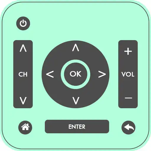Play Remote Control For Philips APK Play Remote Control For Philips APK