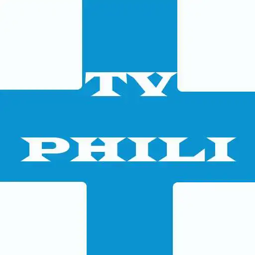 Free play online Remote Control For Philips TV APK