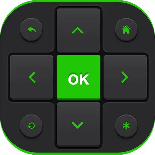 Play Remote Control for Roku TV APK Play Remote Control for Roku TV APK