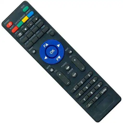 Play Remote Control For Salora APK Play Remote Control For Salora APK