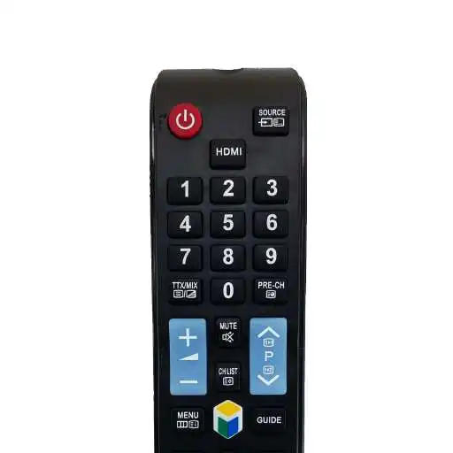 Play Remote control for samsung APK