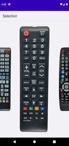Play Remote control for samsung  and enjoy Remote control for samsung with UptoPlay