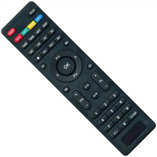 Play Remote Control For Santosh APK Play Remote Control For Santosh APK