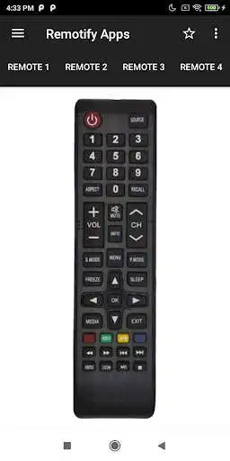 Play Remote Control For Santosh  and enjoy Remote Control For Santosh with UptoPlay