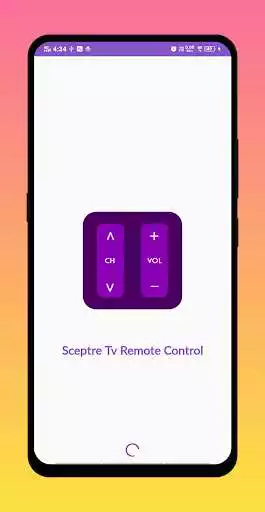 Play Remote Control For Sceptre TV  and enjoy Remote Control For Sceptre TV with UptoPlay