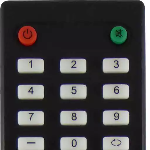 Free play online Remote Control For Seiki TV APK