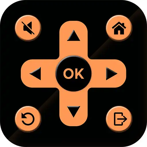 Play Remote Control for Sharp TV - All Remotes APK