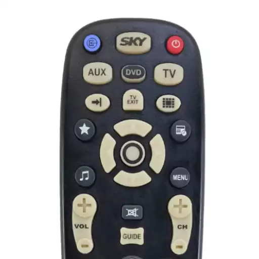 Free play online Remote Control For Sky Mexico APK Free play online Remote Control For Sky Mexico APK