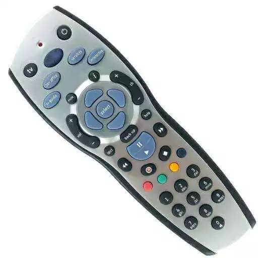 Play Remote Control For Sky UK APK