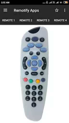 Play Remote Control For Sky UK  and enjoy Remote Control For Sky UK with UptoPlay