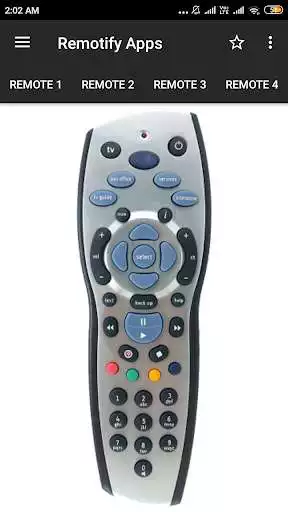 Play Remote Control For Sky UK as an online game Remote Control For Sky UK with UptoPlay