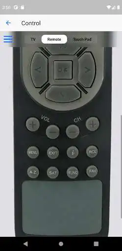 Play Remote Control For StarSat  and enjoy Remote Control For StarSat with UptoPlay