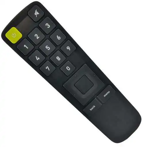 Play Remote Control For StarTimes APK